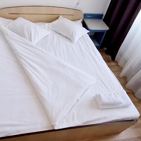 Hotel Victoria Iasi Esterno foto